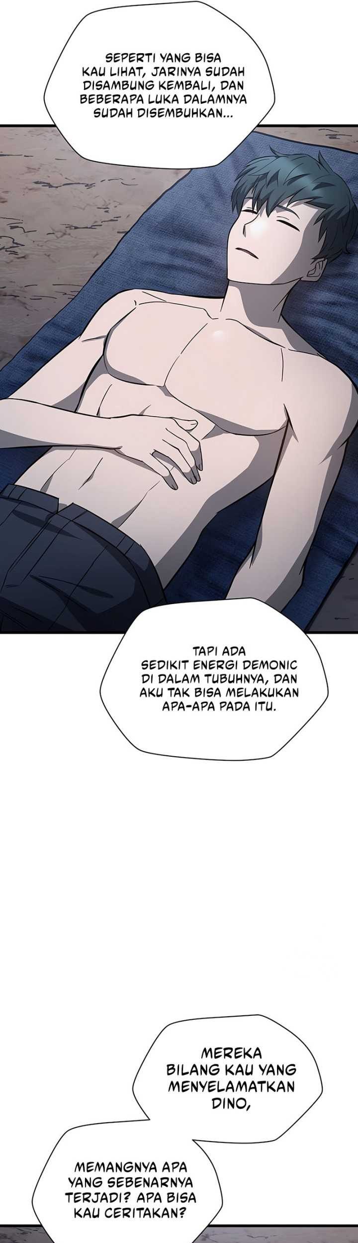 Chapter 81 - halaman 27