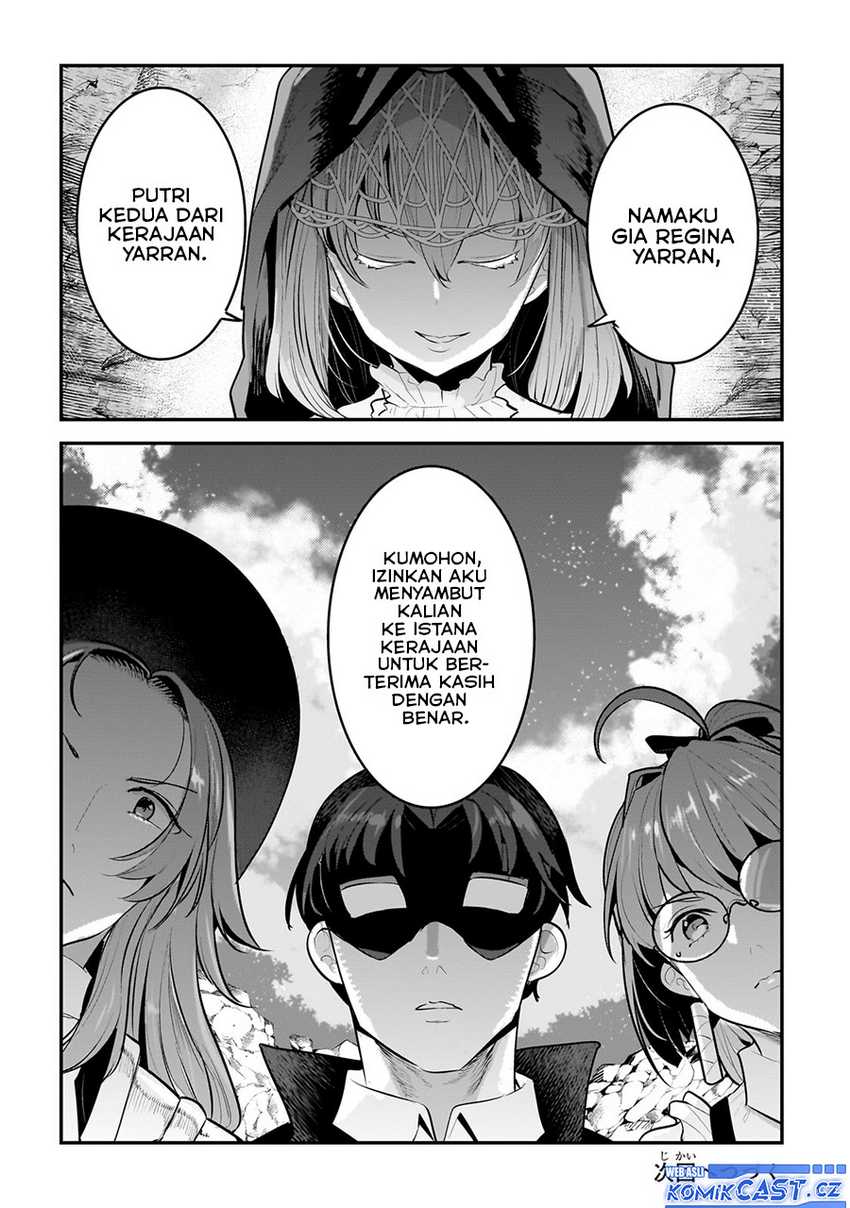 Chapter 62 - halaman 20