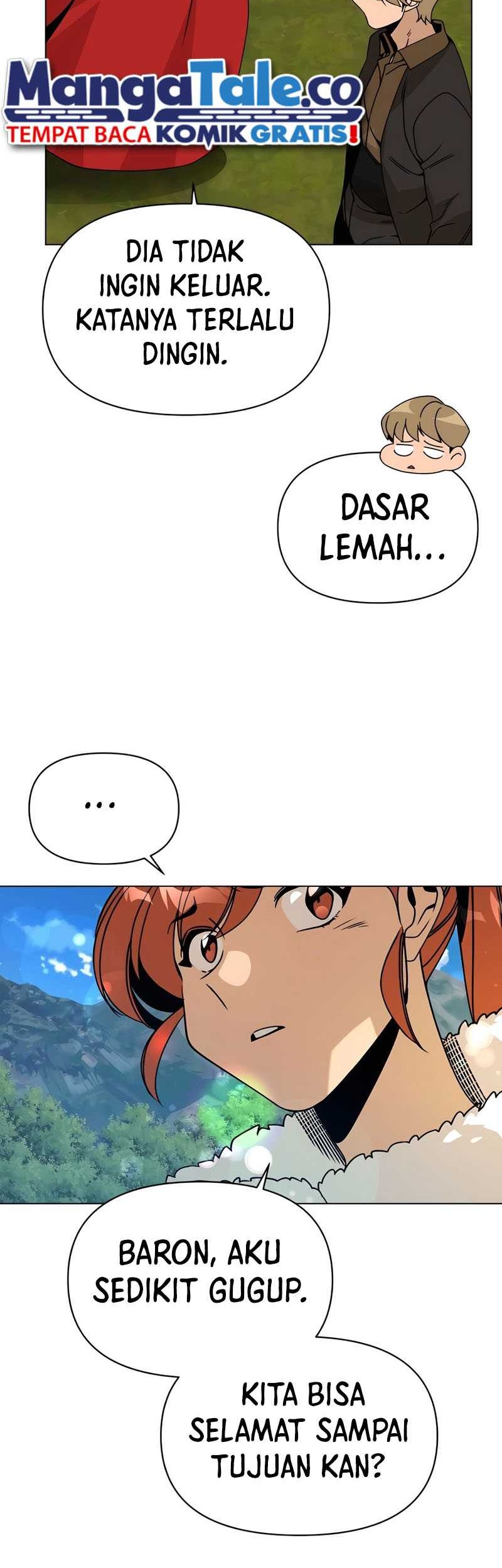 Chapter 91 - halaman 16