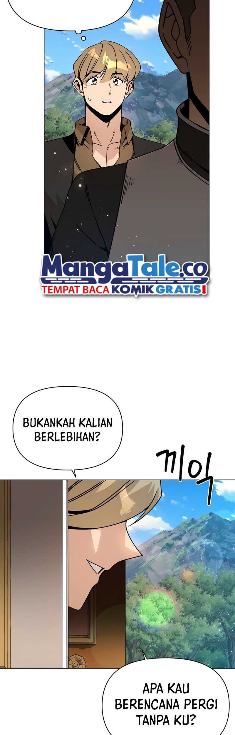 Chapter 91 - halaman 21