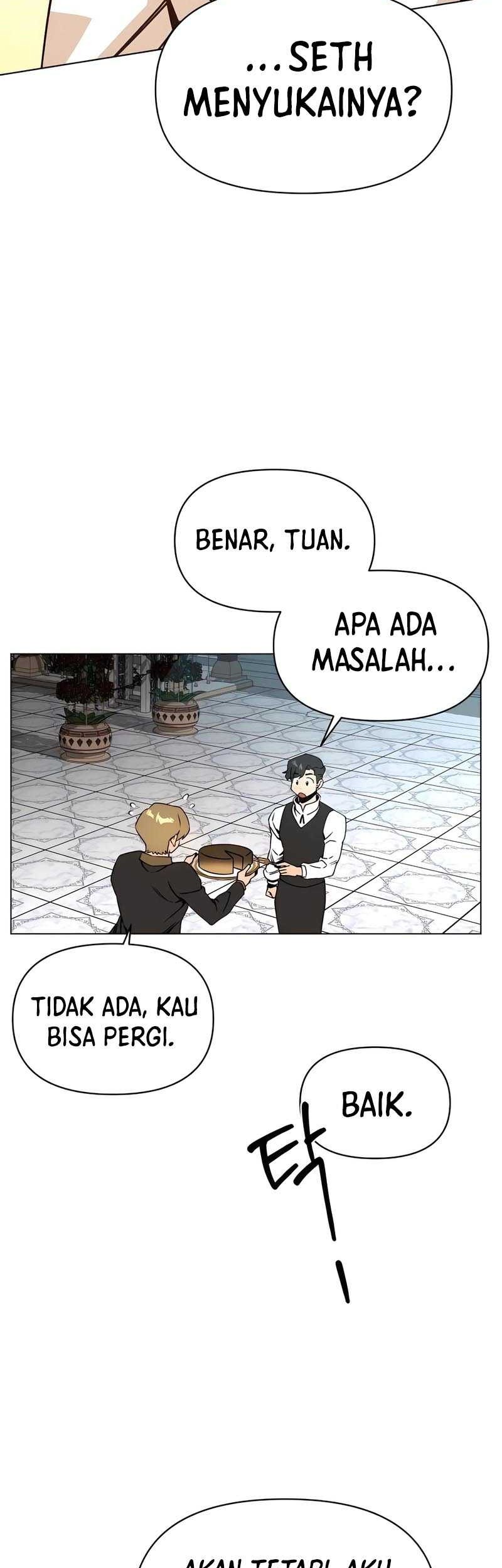 Chapter 90 - halaman 21