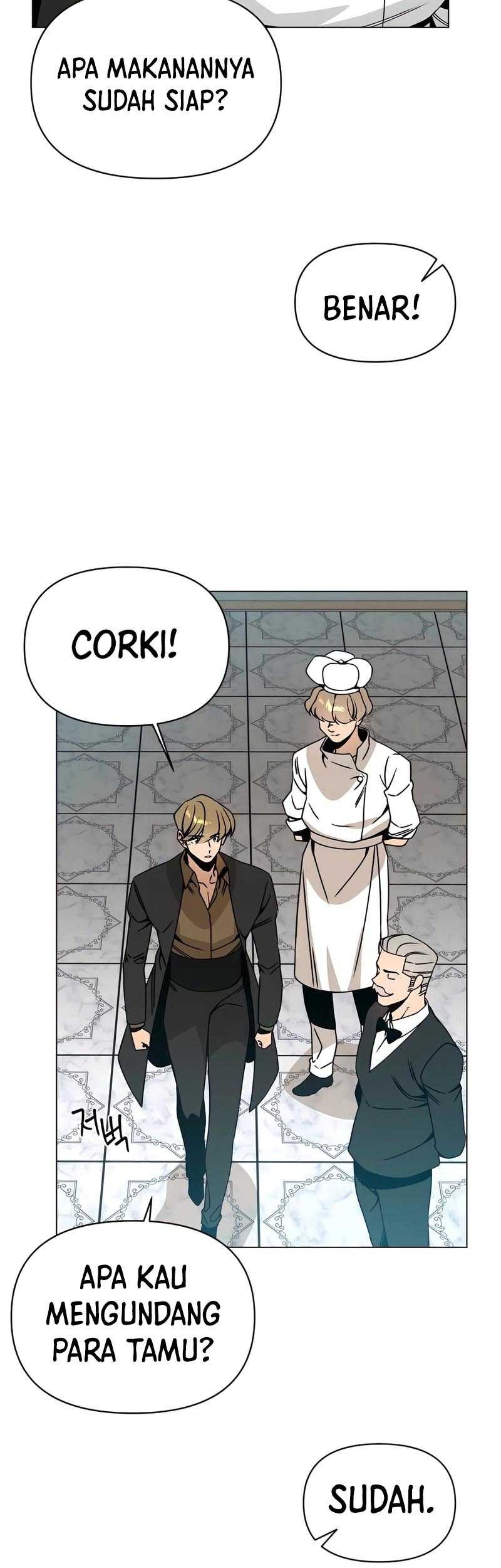 Chapter 90 - halaman 25