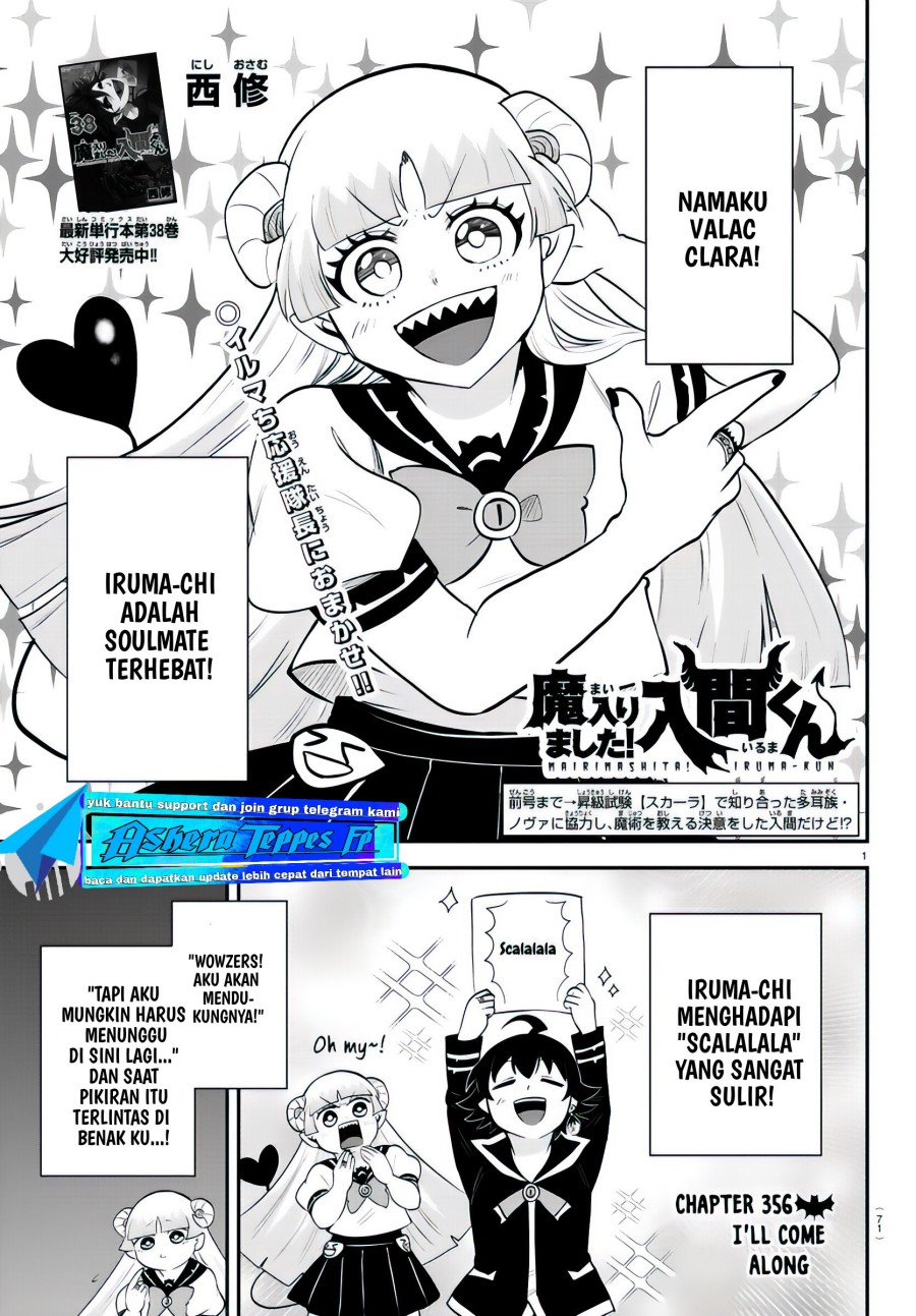 Chapter 356 - halaman 2