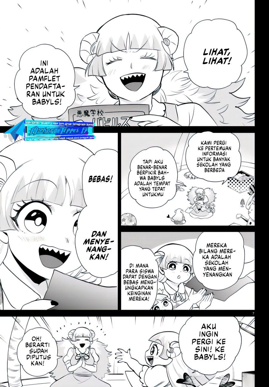 Chapter 356 - halaman 8