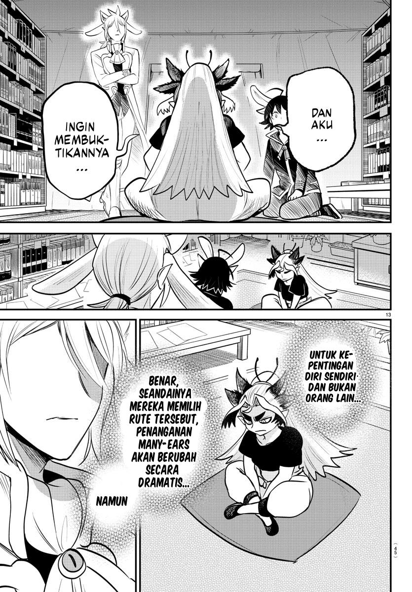 Chapter 355 - halaman 15