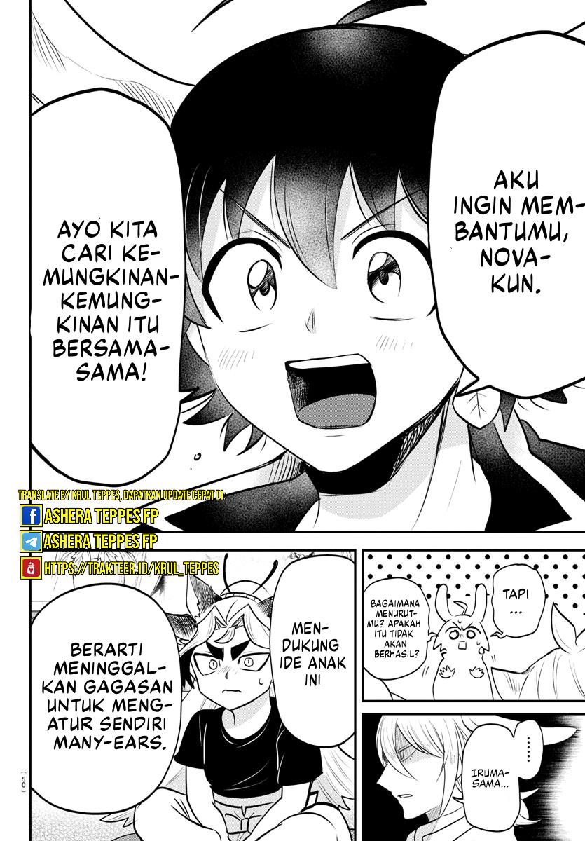 Chapter 355 - halaman 19