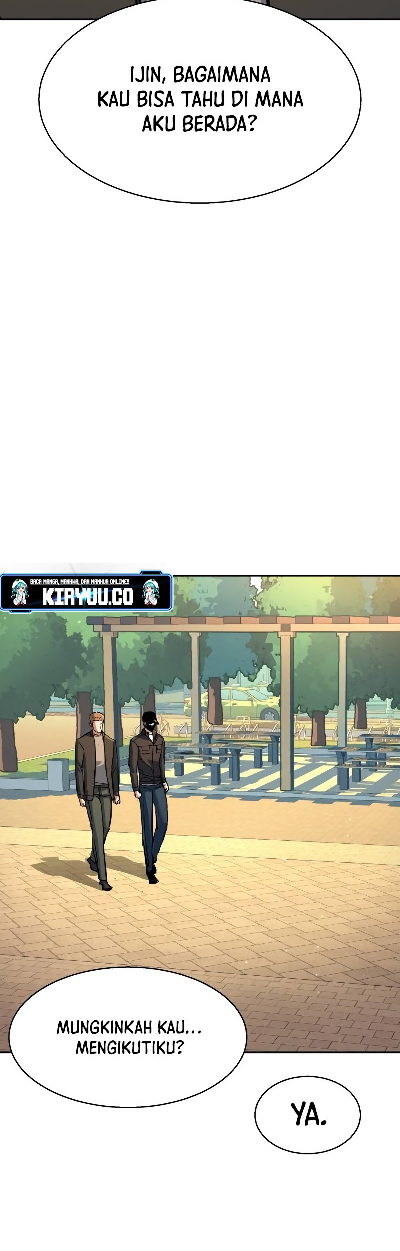Chapter 200 - halaman 61