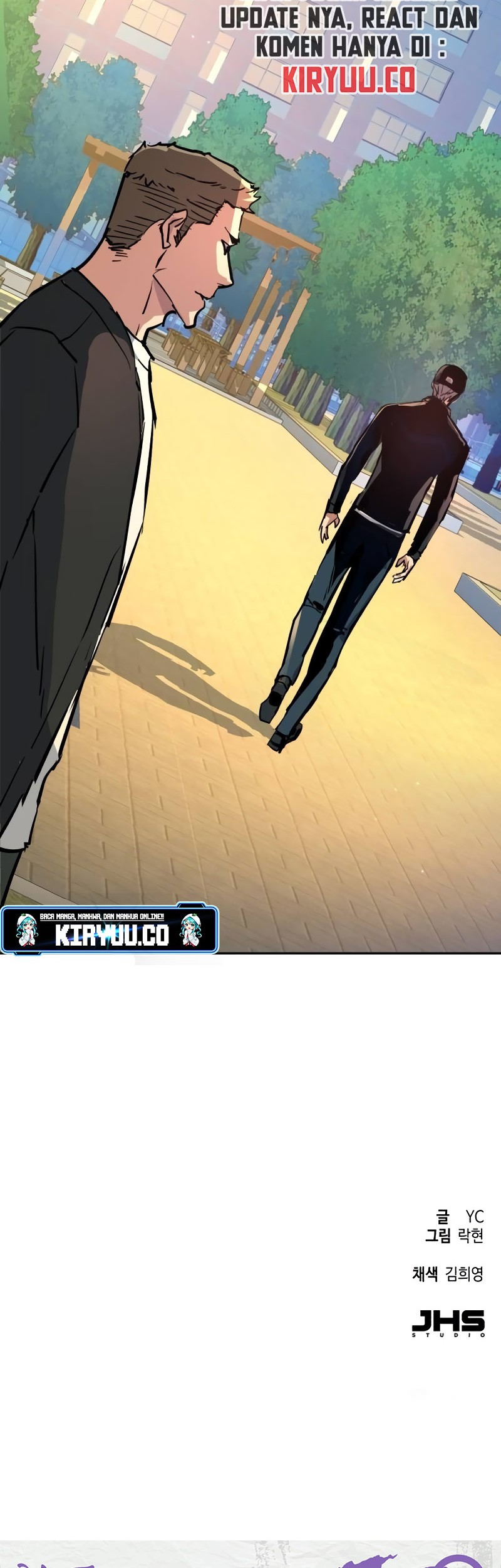 Chapter 200 - halaman 69