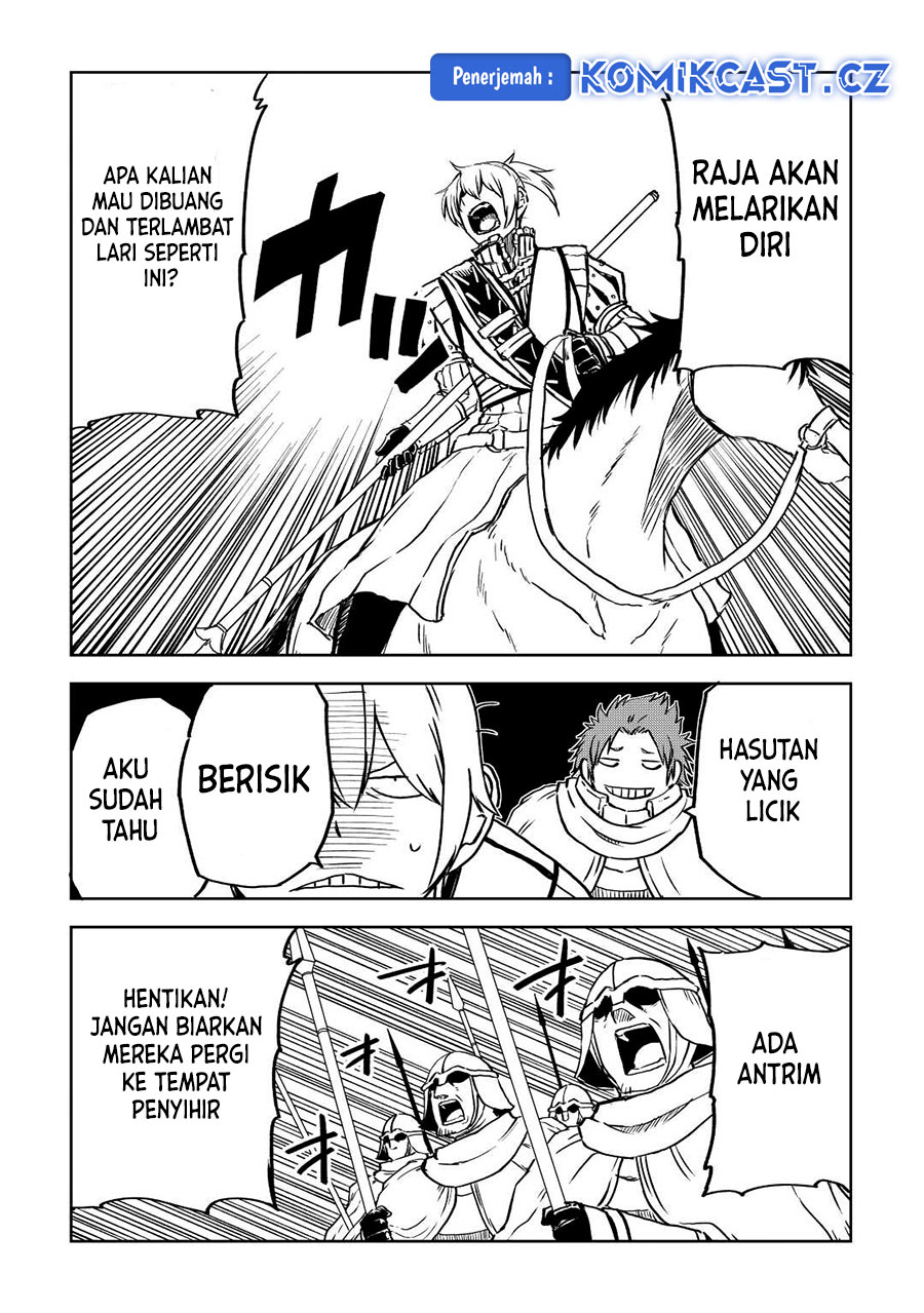 Chapter 85 - halaman 15