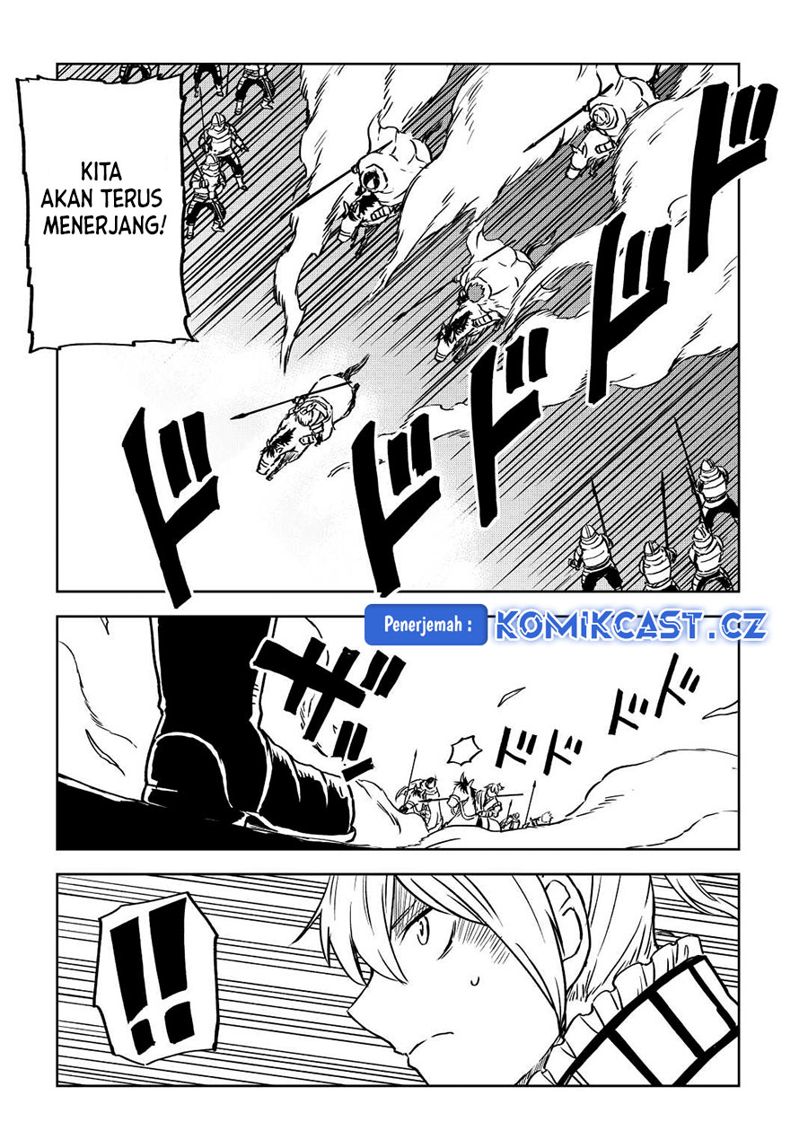 Chapter 85 - halaman 17