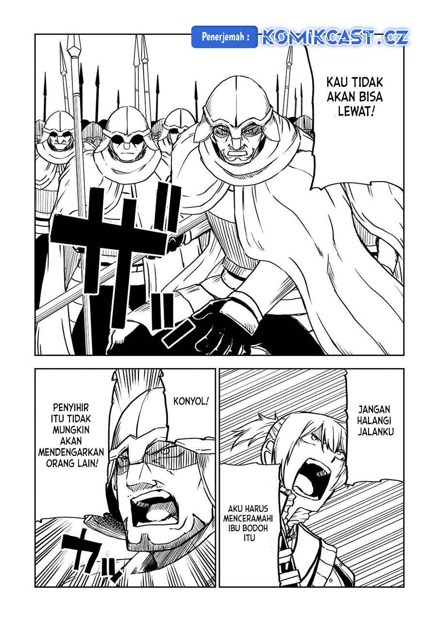 Chapter 85 - halaman 18