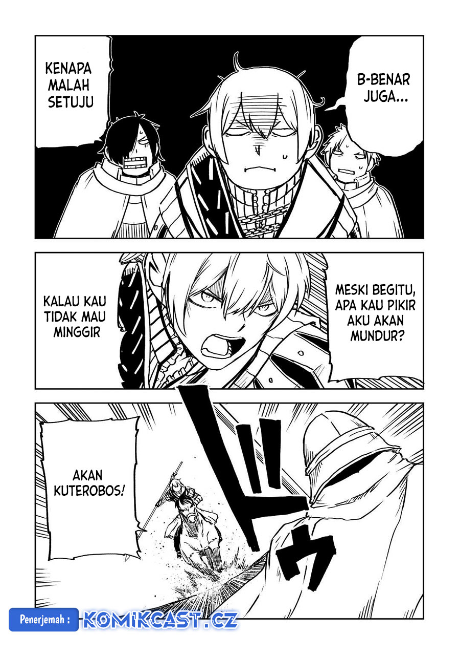 Chapter 85 - halaman 19