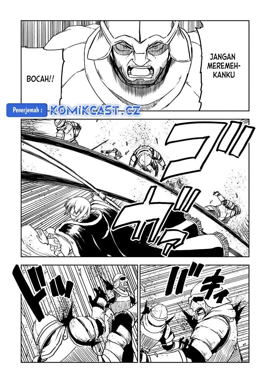 Chapter 85 - halaman 20