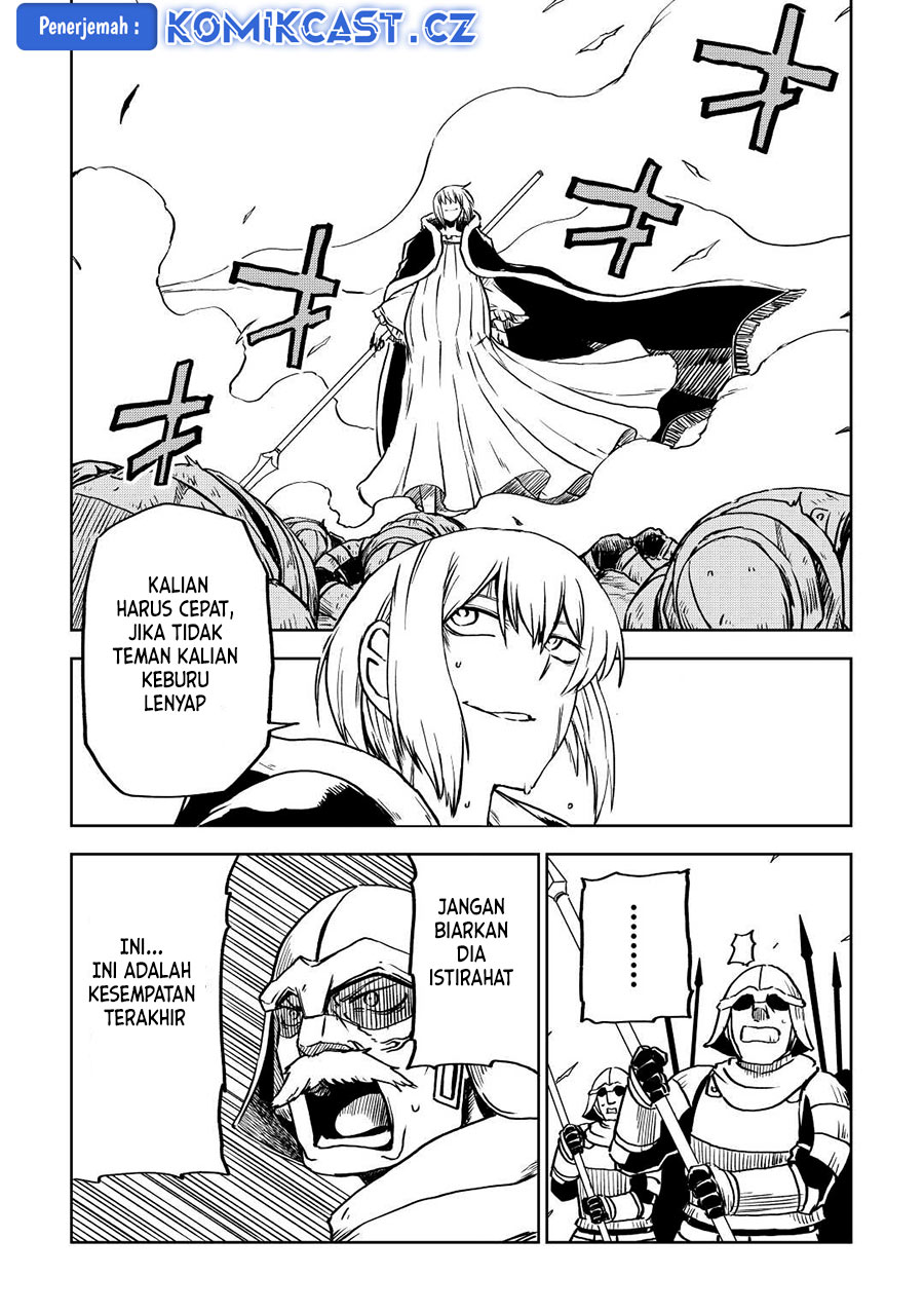 Chapter 85 - halaman 21