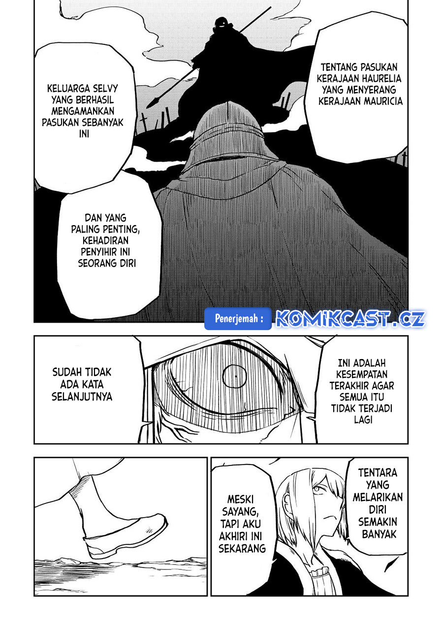 Chapter 85 - halaman 22