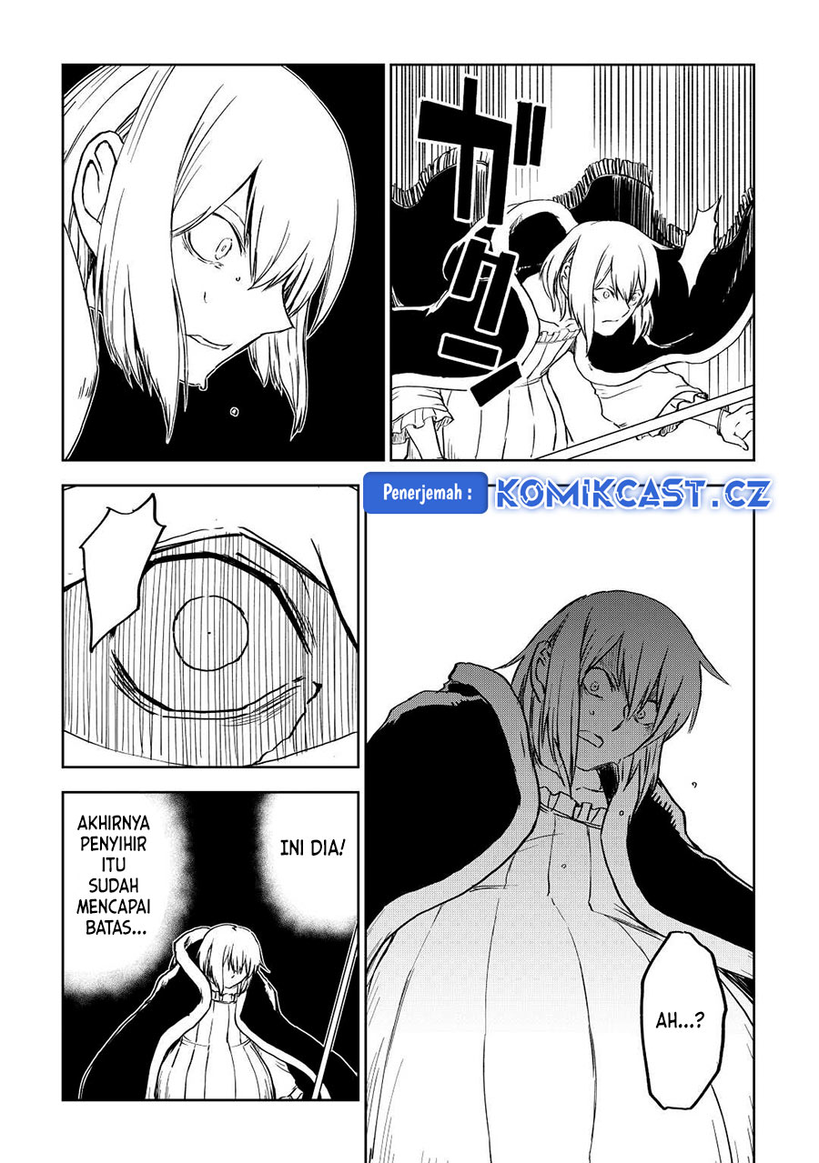 Chapter 85 - halaman 23