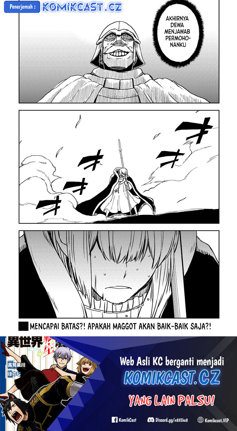 Chapter 85 - halaman 24