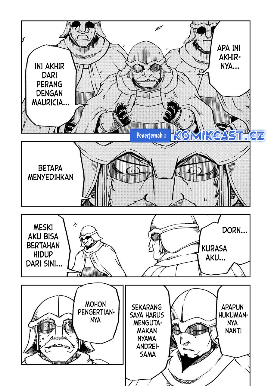 Chapter 85 - halaman 6