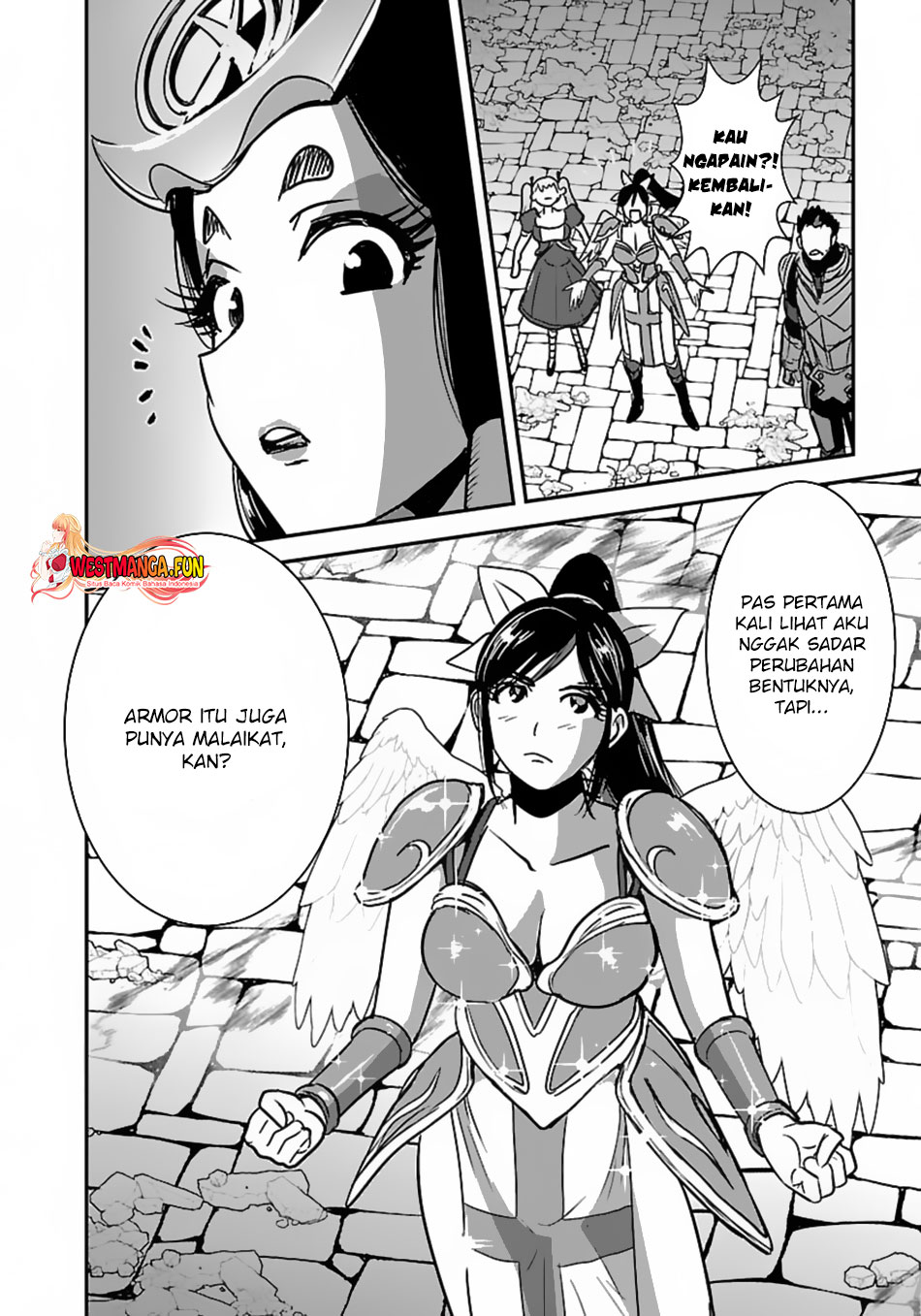 Chapter 58.1 - halaman 12
