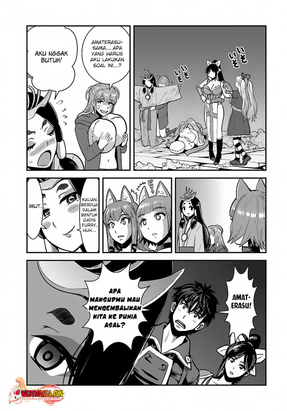Chapter 58.1 - halaman 16
