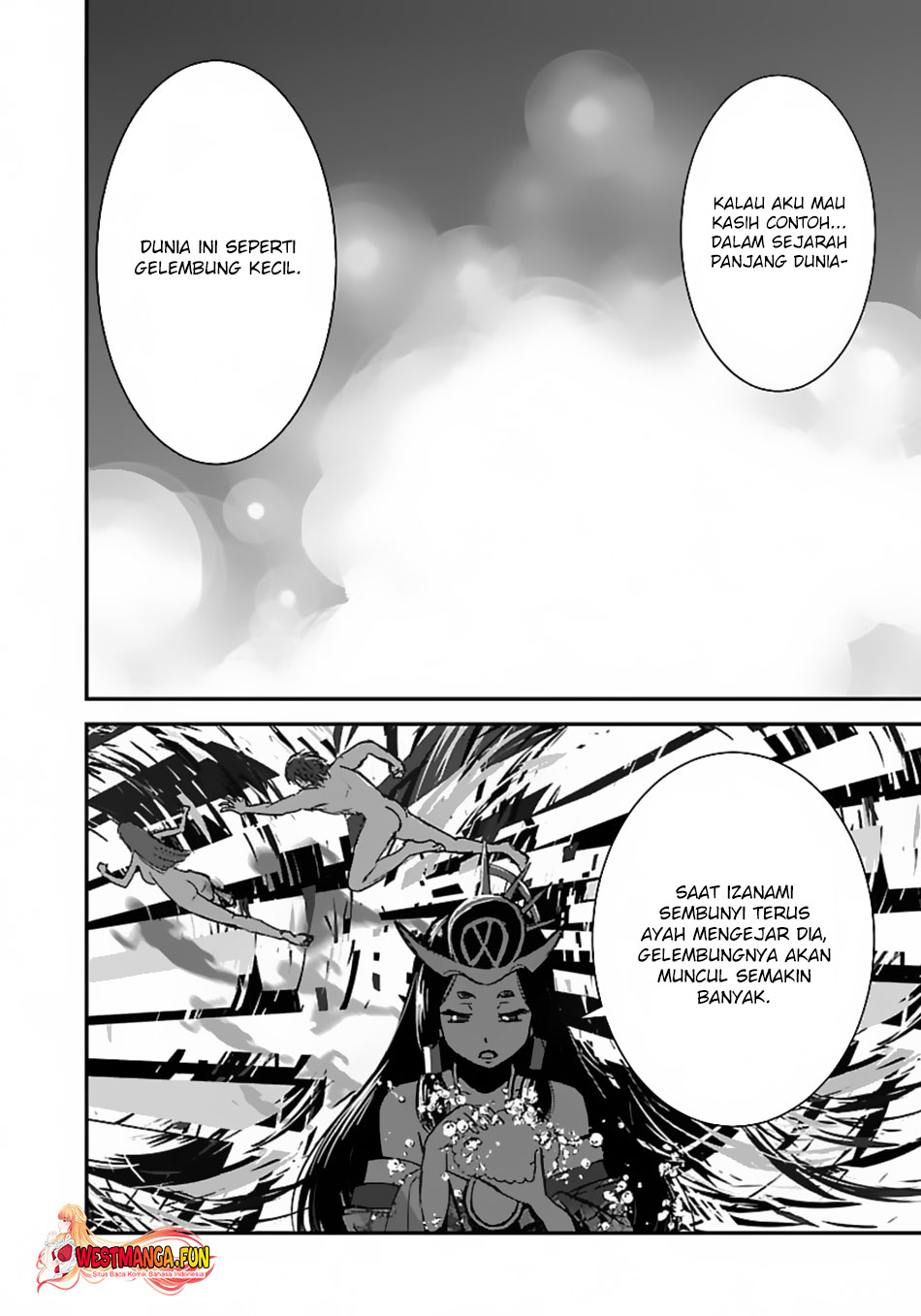 Chapter 58.1 - halaman 18