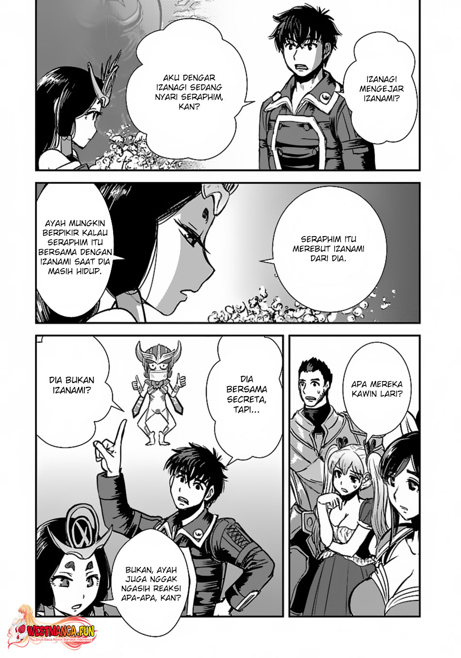 Chapter 58.1 - halaman 19