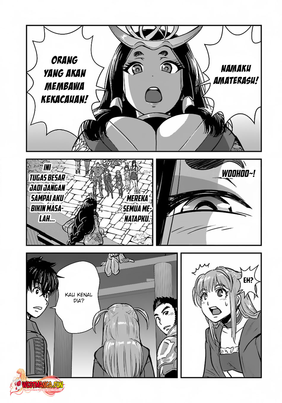 Chapter 58.1 - halaman 4