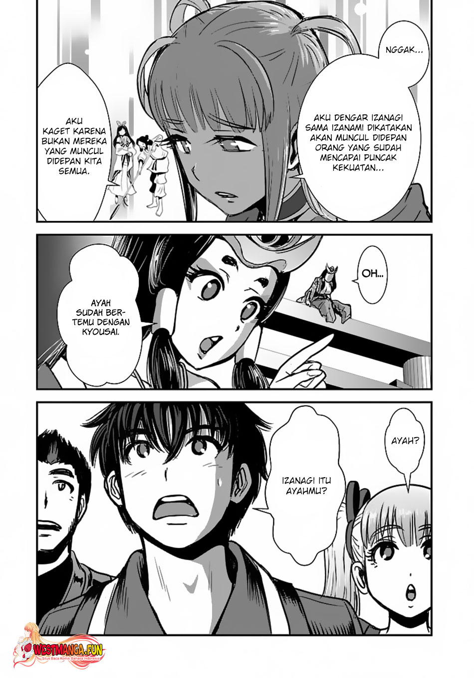 Chapter 58.1 - halaman 6