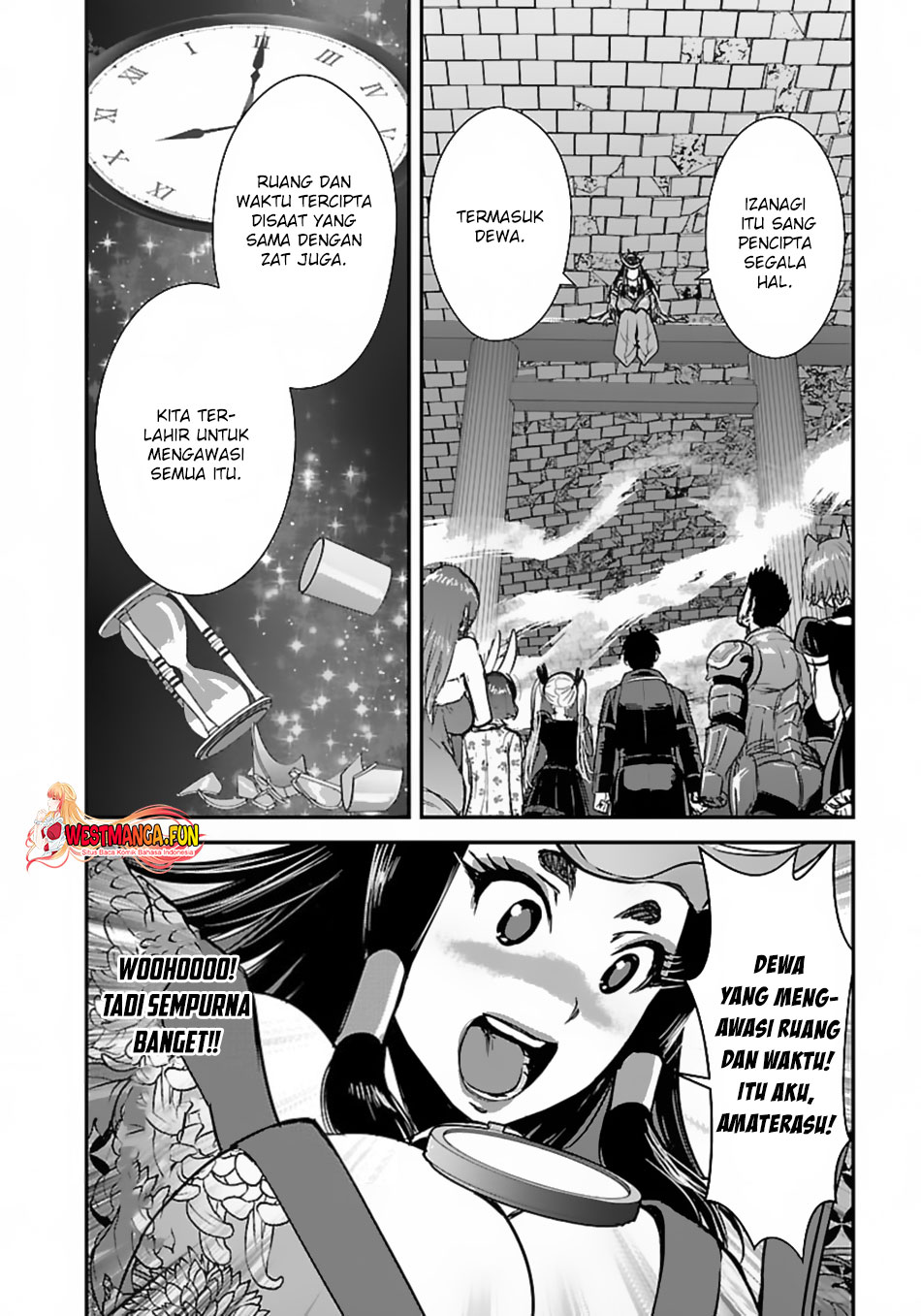 Chapter 58.1 - halaman 7