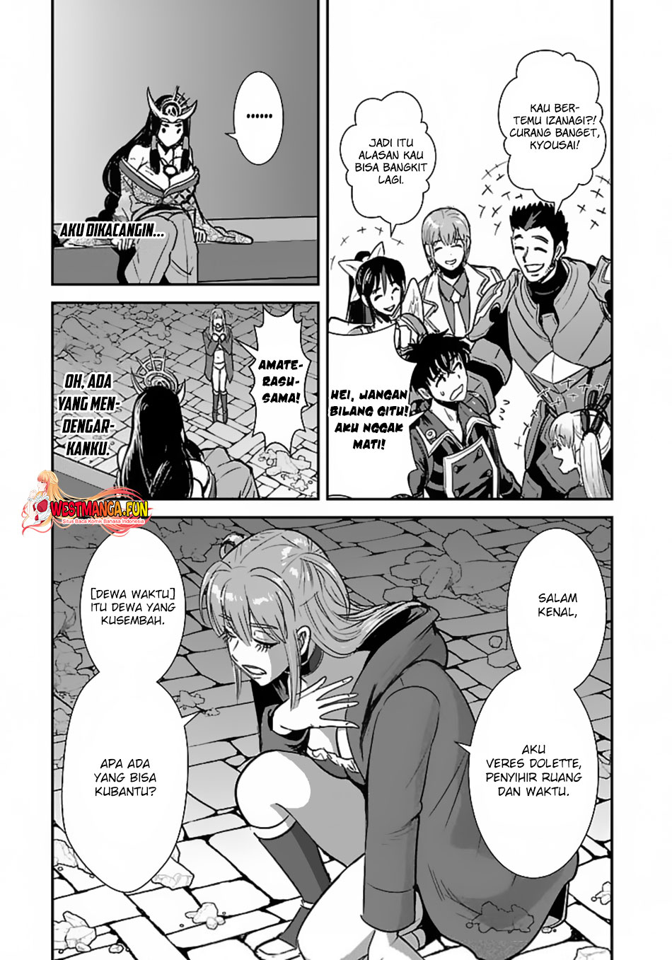 Chapter 58.1 - halaman 8