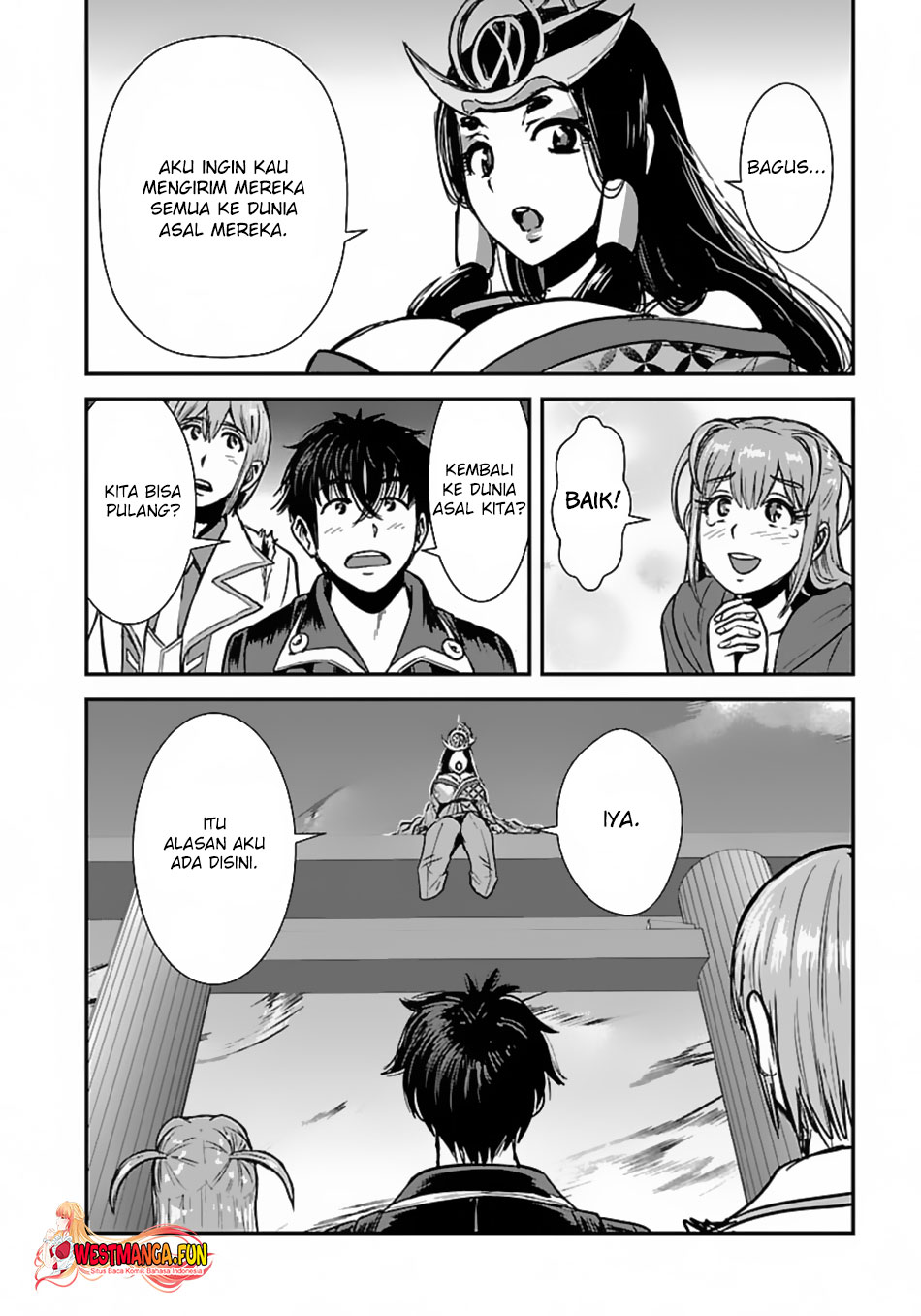 Chapter 58.1 - halaman 9