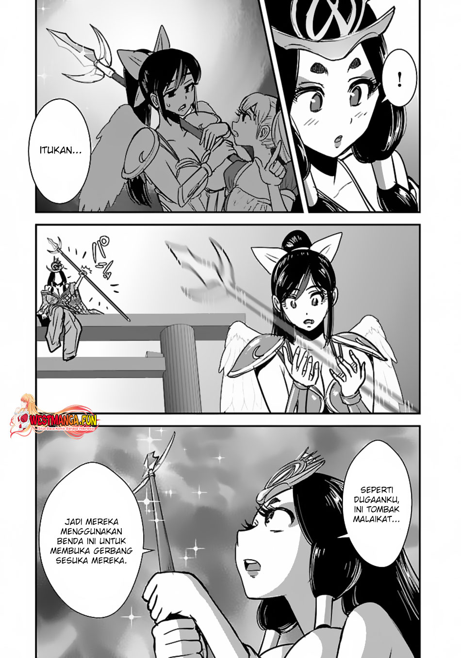 Chapter 58.1 - halaman 10