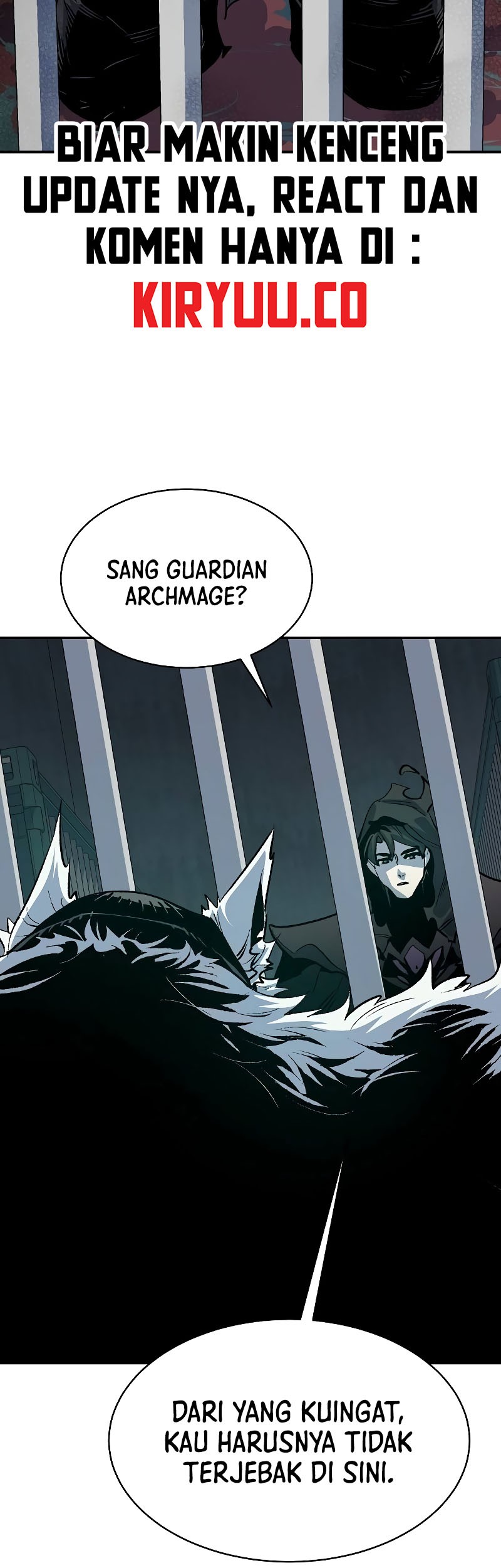 Chapter 140 - halaman 30