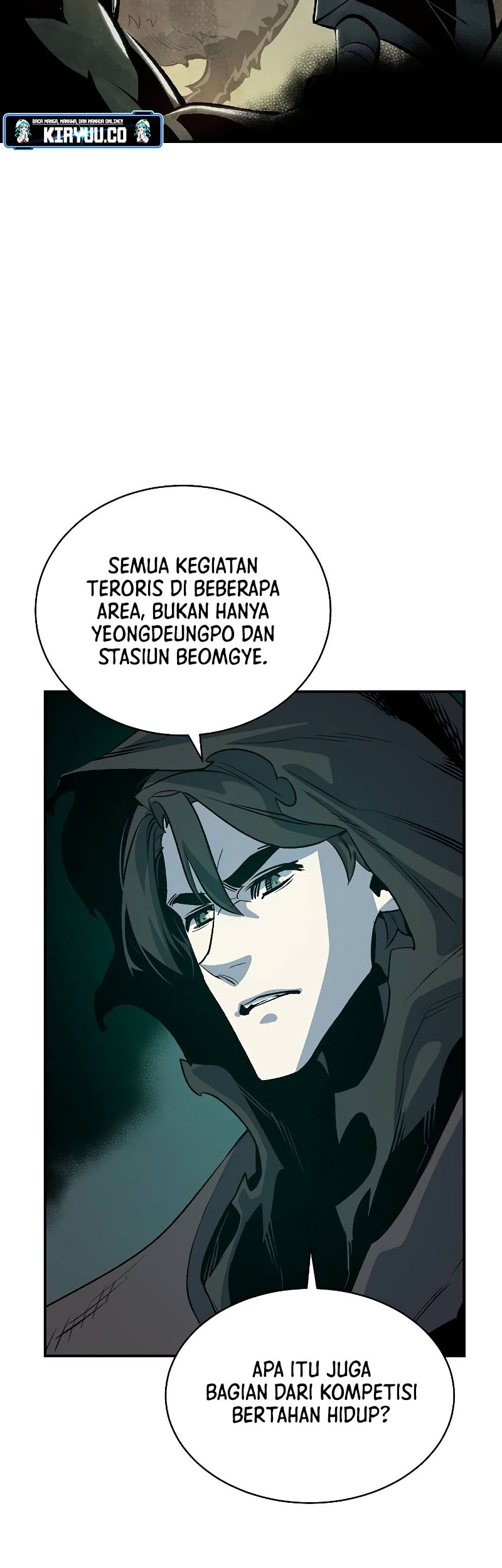 Chapter 140 - halaman 35