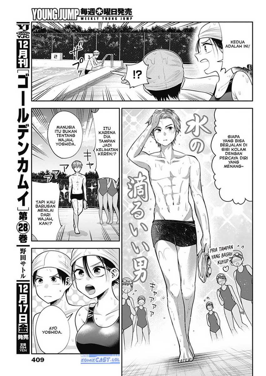 Chapter 25 - halaman 9