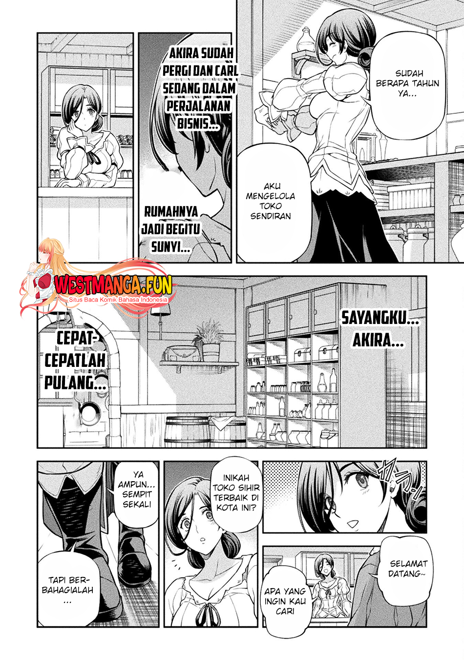 Chapter 115 - halaman 14