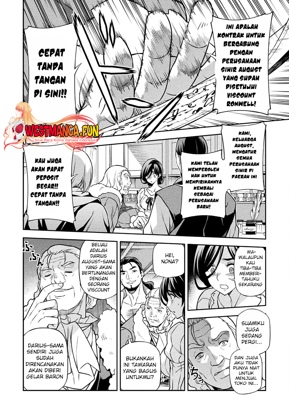 Chapter 115 - halaman 16