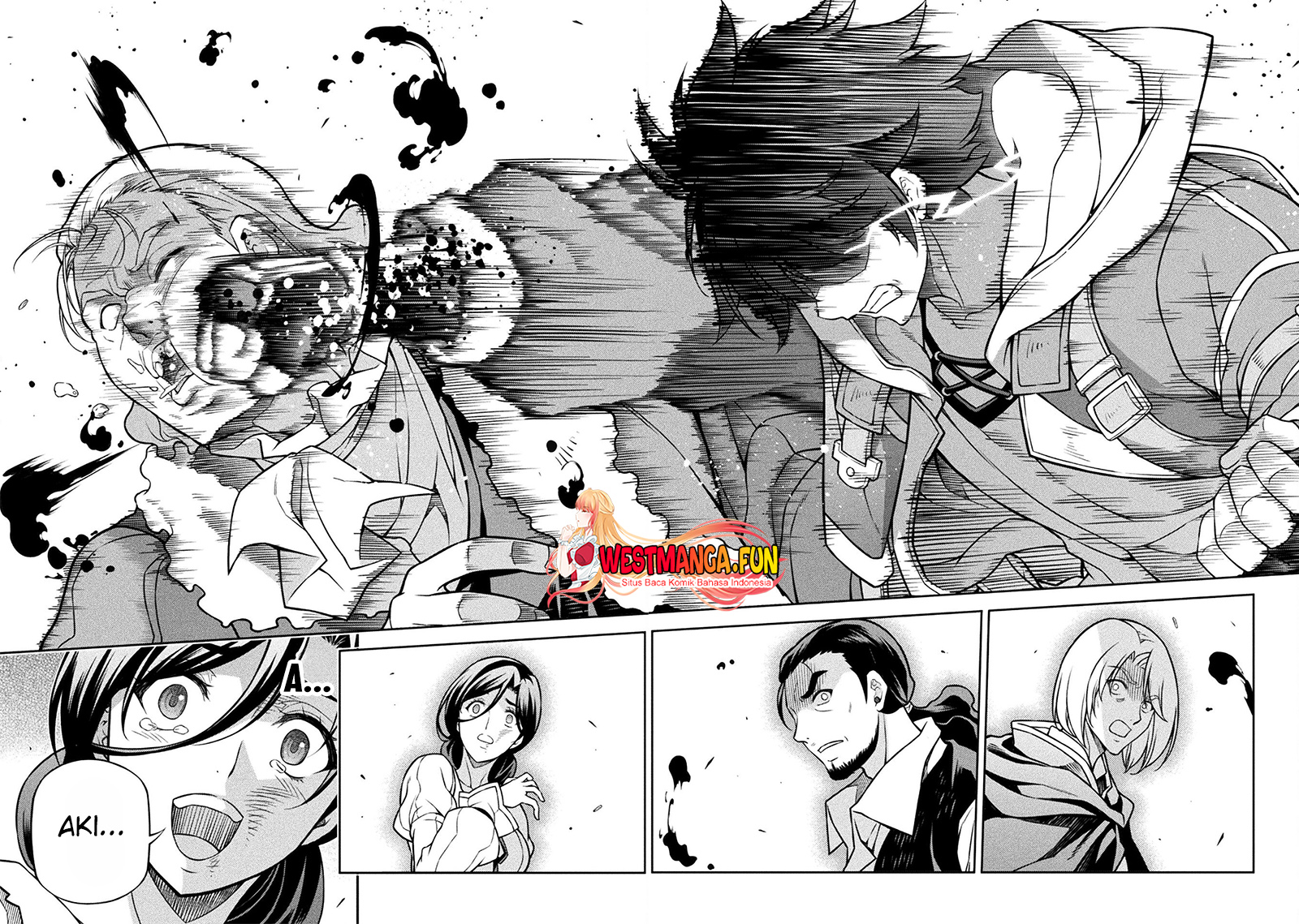 Chapter 115 - halaman 18