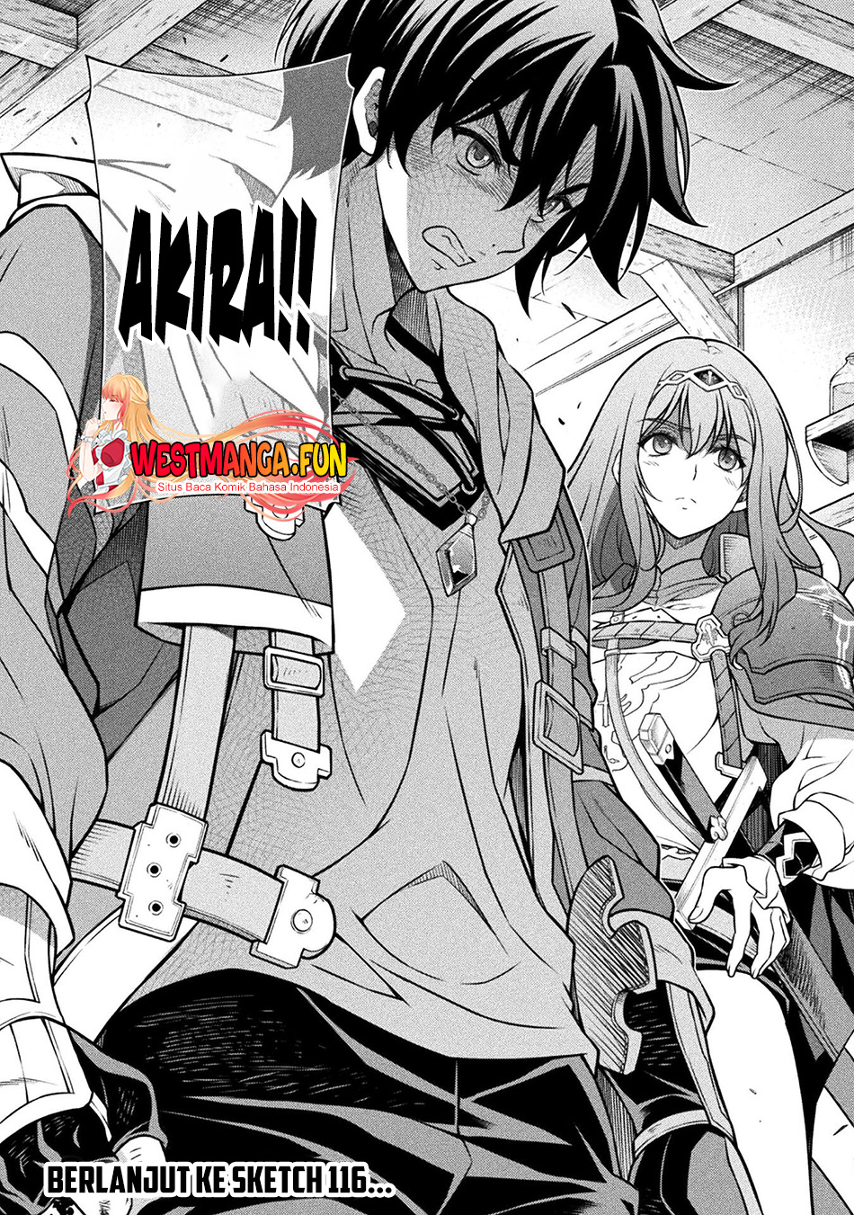 Chapter 115 - halaman 19
