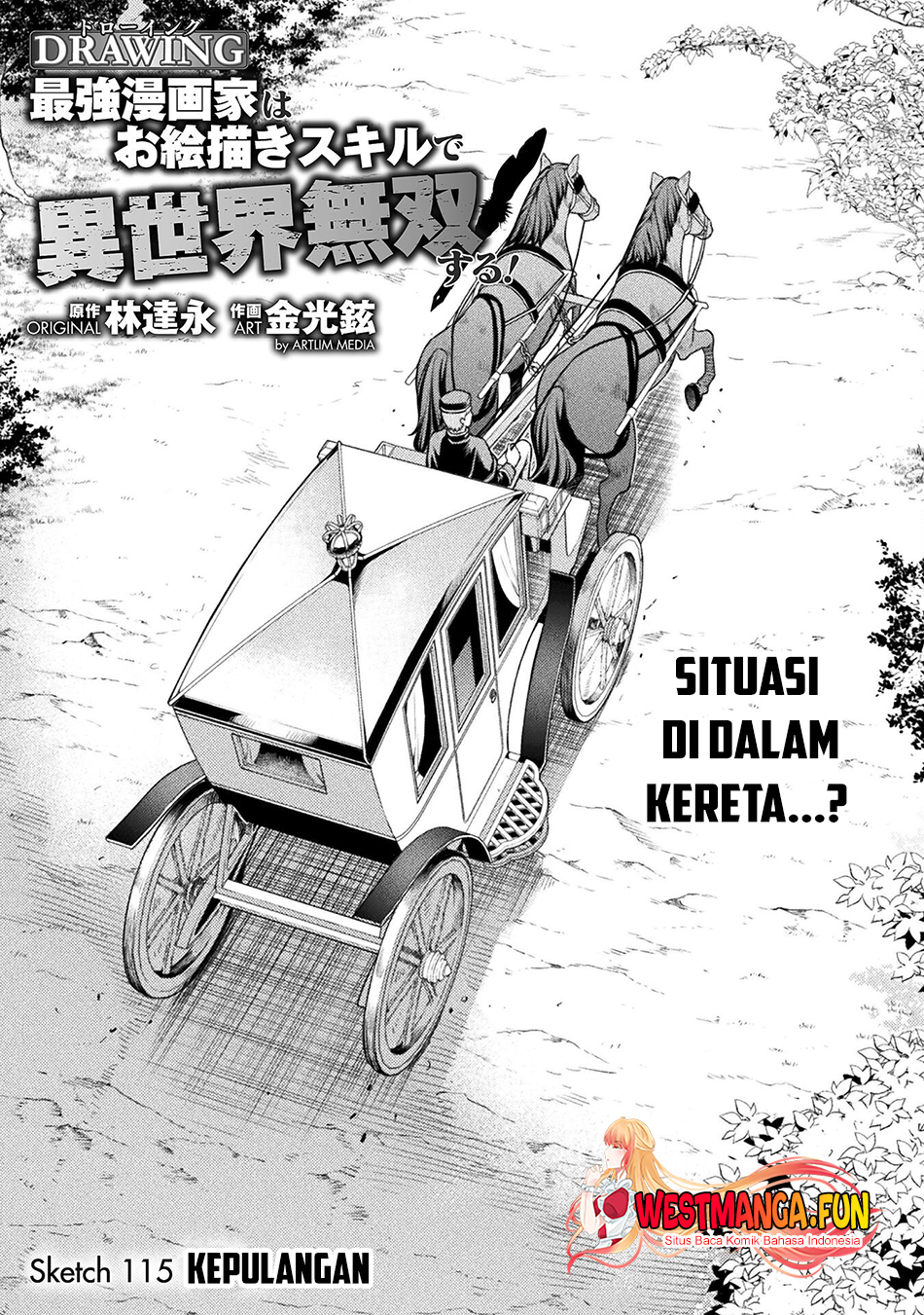 Chapter 115 - halaman 3