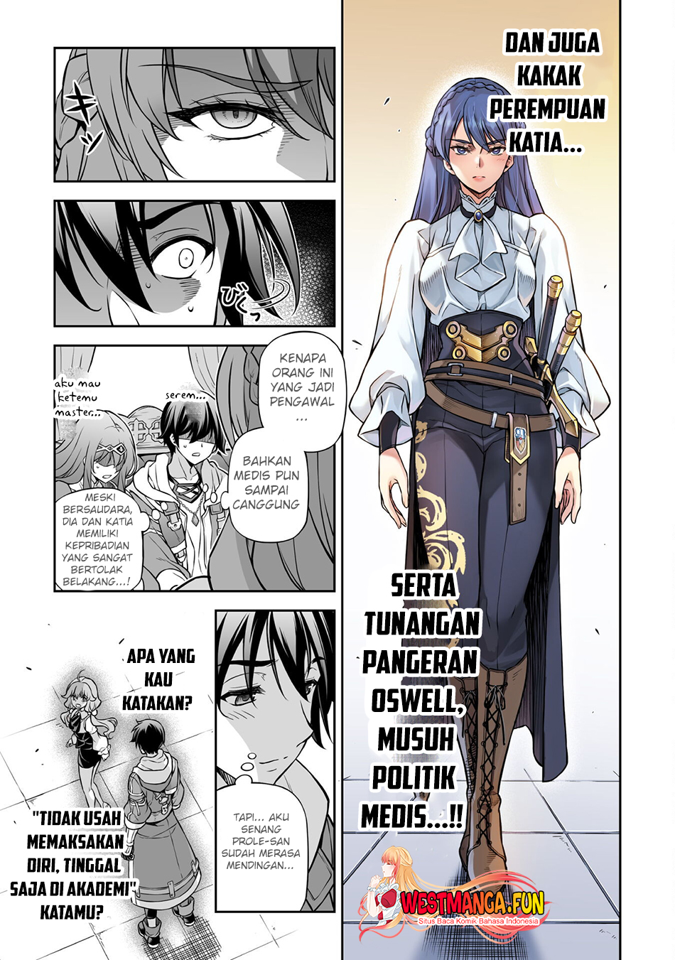 Chapter 115 - halaman 8