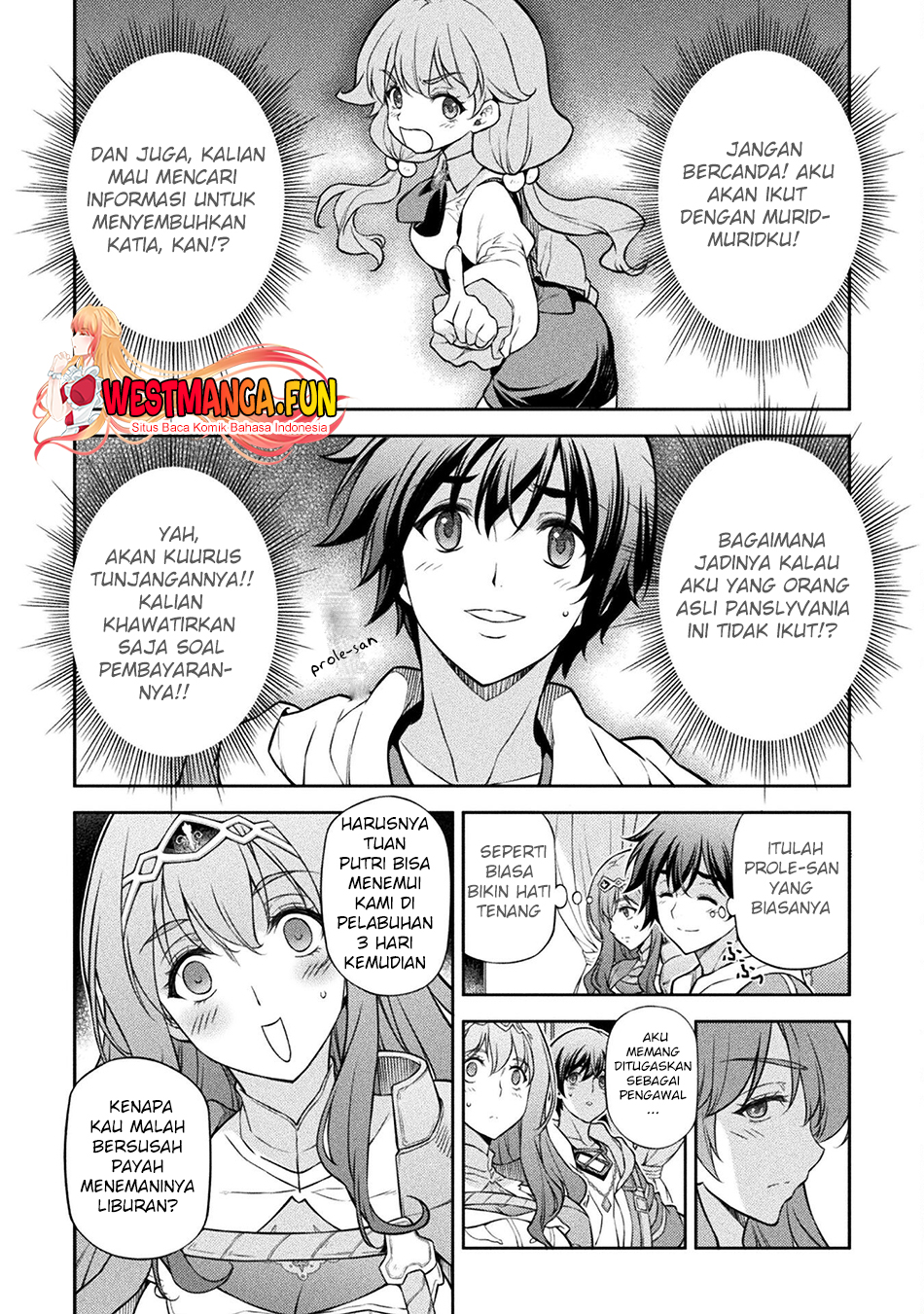 Chapter 115 - halaman 9