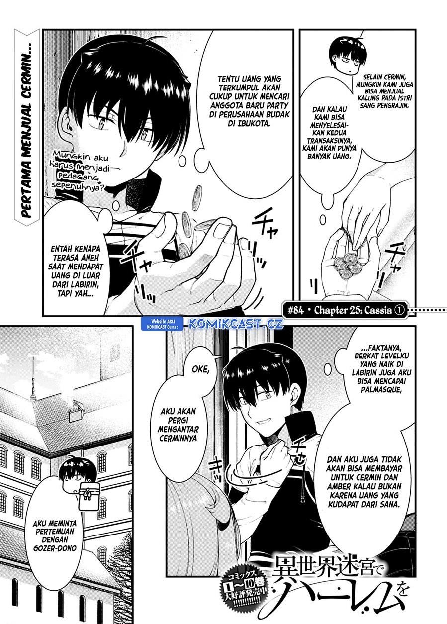 Chapter 84 - halaman 2
