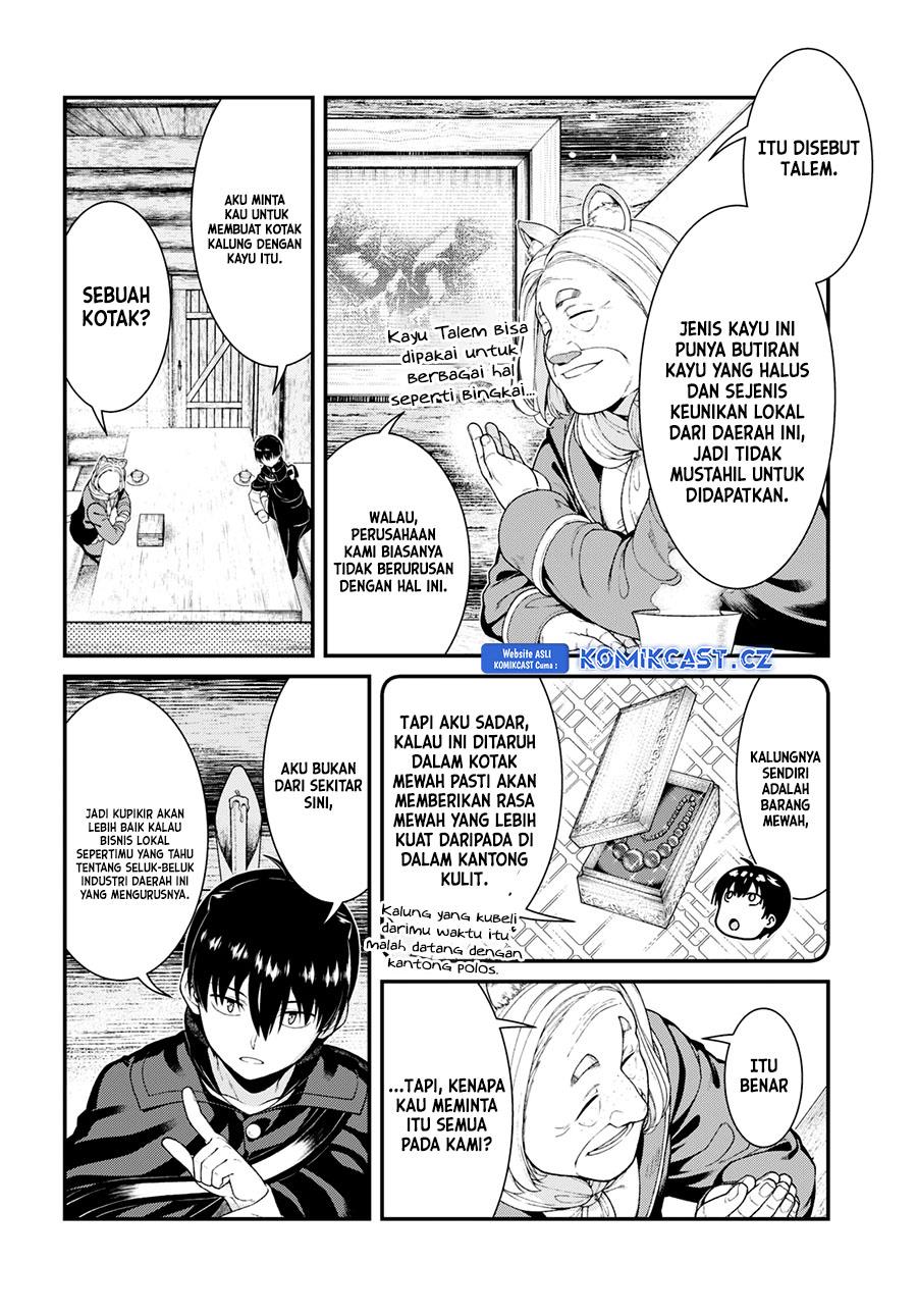 Chapter 84 - halaman 13