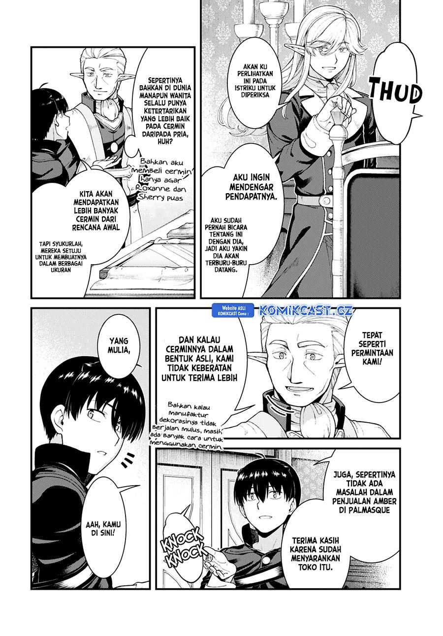 Chapter 84 - halaman 5