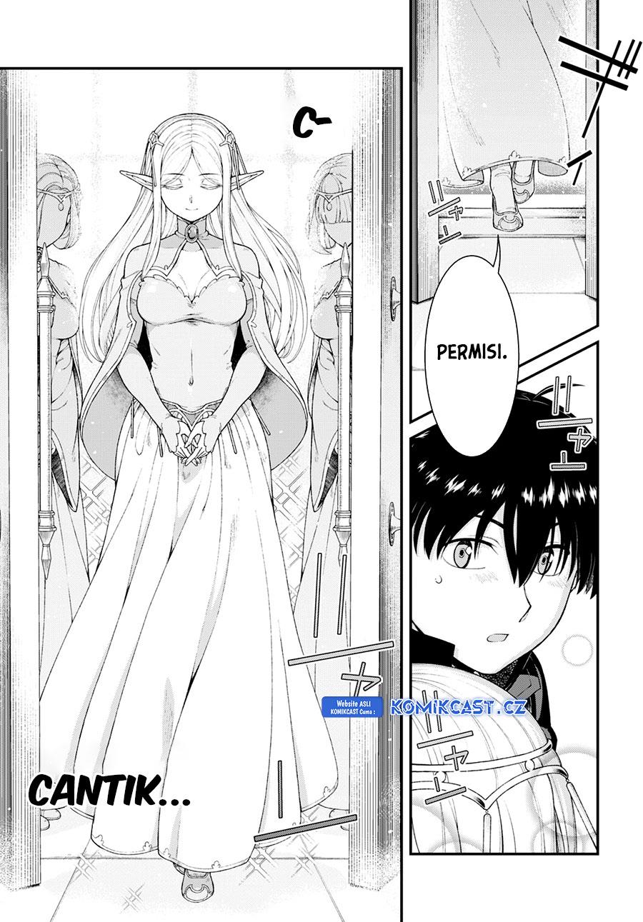 Chapter 84 - halaman 6
