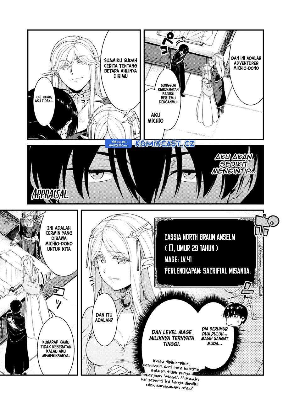 Chapter 84 - halaman 8