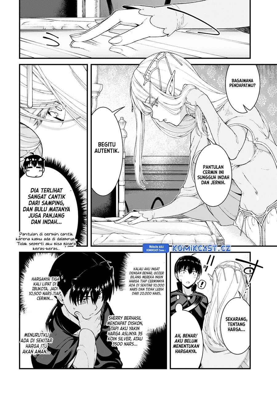 Chapter 84 - halaman 9