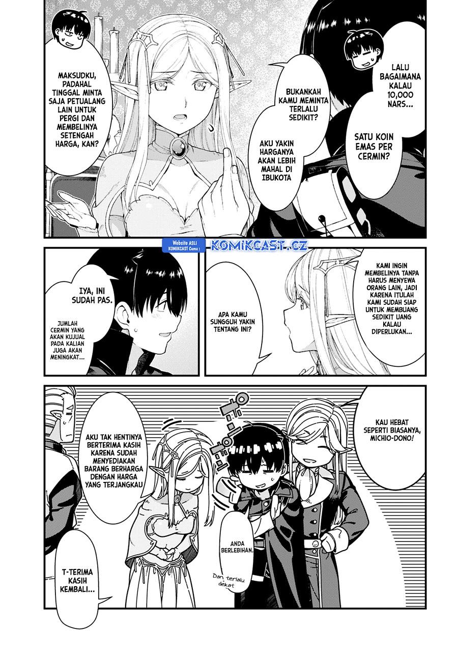 Chapter 84 - halaman 10