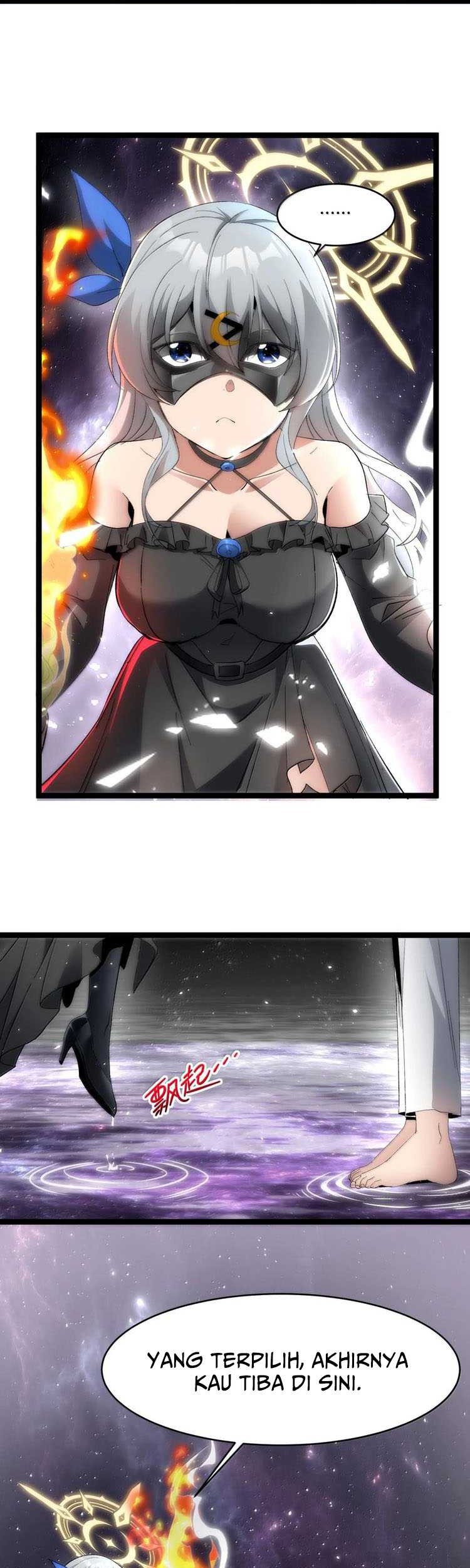 Chapter 131 - halaman 21